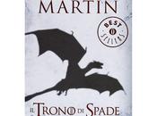 Recensione Storm Swords" George Martin