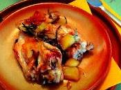 Menù Vivaldi (Secondo piatto) Solo Pollo..