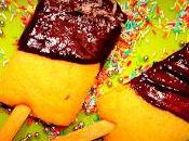 Menù Vivaldi (Dessert) Cake Pops