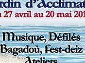 Parigi celebra Bretagna