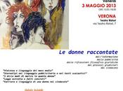 donne raccontate