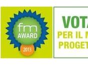 farmacia candidata Fattore Mamma Awards: