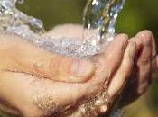 L'acqua spreca (perché amore)
