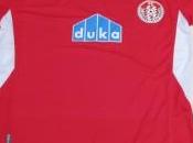 Sudtirol: tifosi “disegno” della maglia