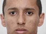 Marquinhos: “Pronto nazionale”