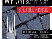 [link] Street Food Circolo degli Artisti 5/5/2013