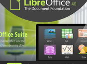 LibreOffice Disponibile Windows,Mac Linux