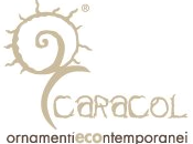 Caracol OrnaMenti eco-contemporanei