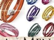 simbolo regalare…..AMEN bracciali