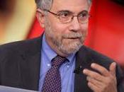 Paul krugman percosse continueranno