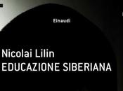EDUCAZIONE SIBERIANA NICOLAI LILIN