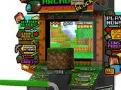 Minecraft Arcade Machine, rimarrà solo sogno?