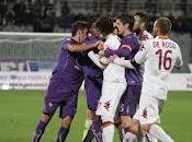Fiorentina Roma formazioni, sogno l’Europa: diretta Sky-Mediaset