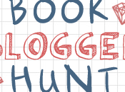 Book Blogger Hunt ottava tappa!