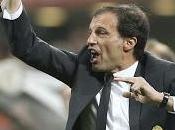 Allegri sarà prossimo allenatore della Roma