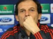 Allegri-Inter, nozze faranno