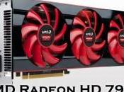 Radeon 7990: nuova gamma presto disponibile