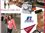 Russell Athletic nuova collezione Primavera/Estate 2013