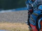 Moto3, Jerez: pole position caduta Alex Rins
