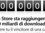 AppStore vicina miliardi download