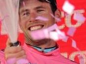 Giro d’Italia 2013: Cavendish prima maglia rosa