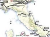 Giro d’Italia 2013: ordine partenza cronosquadre