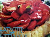 Charlotte alle fragole