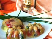 Aspic alla birra