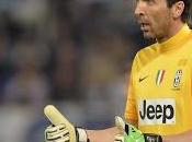 Buffon: "Con questo scudetto siamo tolti peso"