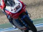 Moto3, Jerez: francese Masbou punti, gara facile spagnolo Isaac Vinales