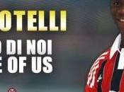 Balotelli: “Farò tutto trattenere Allegri”