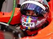 Rodolfo Gonzalez nuovo volante della Marussia Spagna