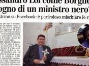 Incavolato Nero