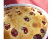 Clafoutis Ciliegie