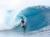 Cavalcando Grande Onda...