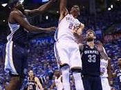 NBA: semifinali playoffs via, Thunders Pacers vincono gara