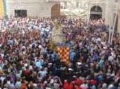 Severo: Programma della Festa Patronale 2013 onore Maria Soccorso