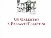 Severo: Giovedì maggio alla Biblioteca Minuziano presentazione libro Galeotto Palazzo Celestini” Francesco Capriglione