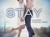 Recensione "Stay-Un amore fuori tempo" Tamara Ireland Stone