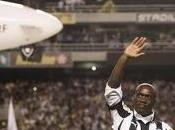 Seedorf vince campionato carioca annuncia: "Voglio restare Botafogo"