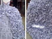 Abito sposa divorzio firmato L'amore celebra l'incasso