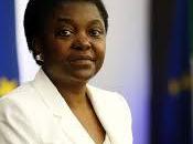 missione impossibile ministro Cécile Kyenge