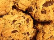 Cookies cioccolato