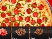 Ordinereste Pizza Kinect?