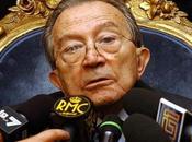 Giulio Andreotti “Acta fabula”