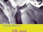 Libro: spettacolari” Davide Martini