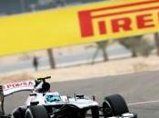 Williams spera fare passi avanti nella fase europea