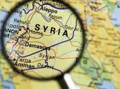 squarcia velo delle menzogne sulla Siria