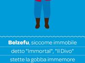 Maggio Belzefu