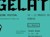 Gelati fanzien festival coming!
